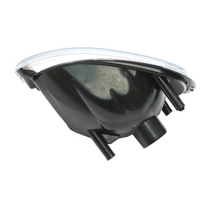 Faro da lavoro anteriore sinistro per trattori John Deere, codice OEM AL172569