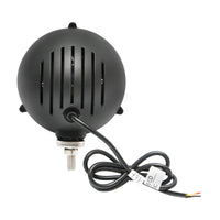 Faro LED universale per trattore, 12-24V, fasi lunga e corta, fi 150 mm, Breckner Germany