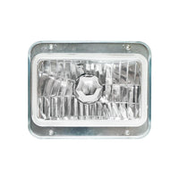 Faro quadrato per John Deere OEM SJ18480