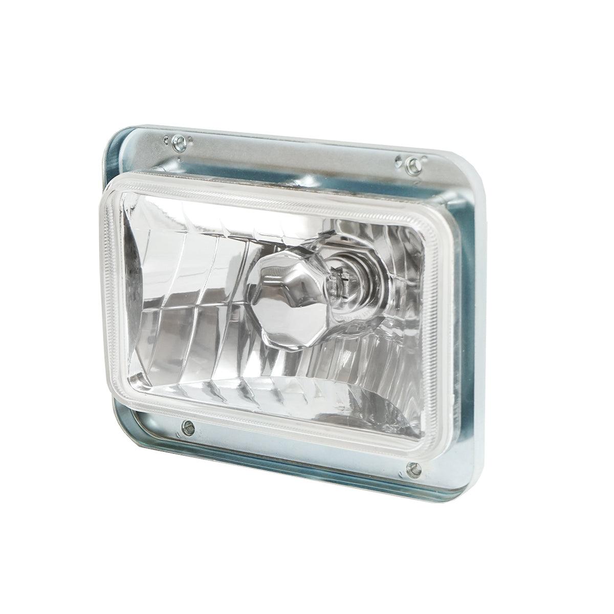 Faro quadrato per John Deere OEM SJ18480