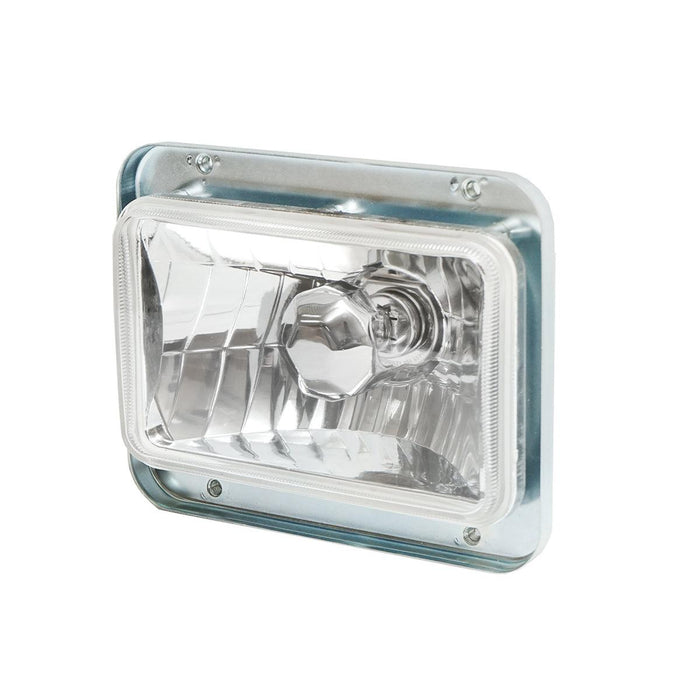 Faro quadrato per John Deere OEM SJ18480