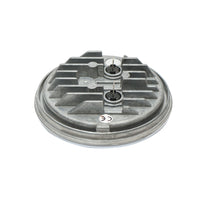 Faro rotondo a 6 LED, 18W, 9–32V per trattori John Deere cod OEM RE336112, RE285628, RE336111, RE561117, PAR36, RE285629, AR104119, AR21059, AT25451, RE35168 BR0101815