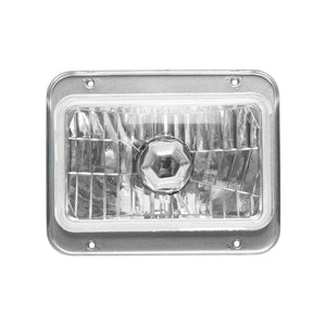 Faro sinistro/destro per John Deere SJ24230