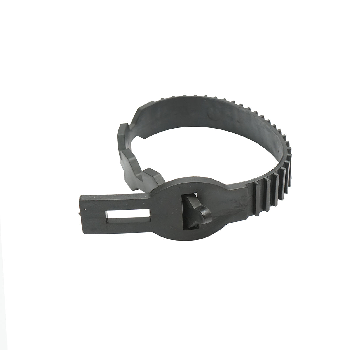 Fascia, collare regolabile per legare alberi 24mmx40cm