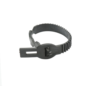 Fascia, collare regolabile per legare alberi 24mmx40cm