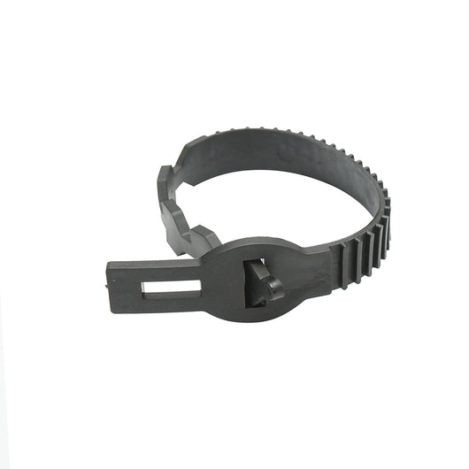 Fascia, collare regolabile per legare alberi 24mmx40cm