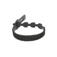 Fascia, collare regolabile per legare alberi 24mmx40cm