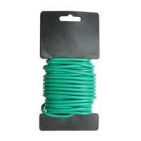 Filo da giardino plastificato 5mmx8m