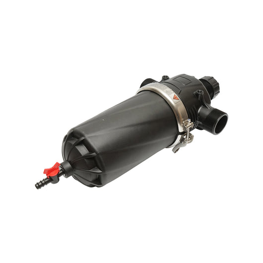 Filtro a disco modulare 2-1/2 per impianto di irrigazione Breckner Germany