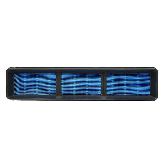 Filtro abitacolo 590x129x82mm per John Deere OEM AL115625