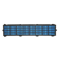 Filtro abitacolo 590x129x82mm per John Deere OEM AL115625