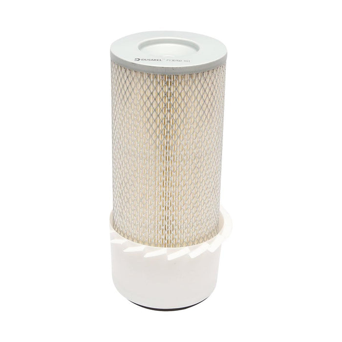 Filtro aria esterno per JCB, John Deere, Fiat Landini codice OEM P130760, C14179/1, XA1234K, SA11780K, 32203702, AR84228, 1909128, 242491706, 1909141, 2.424.9170.6, 2.4249.080.1