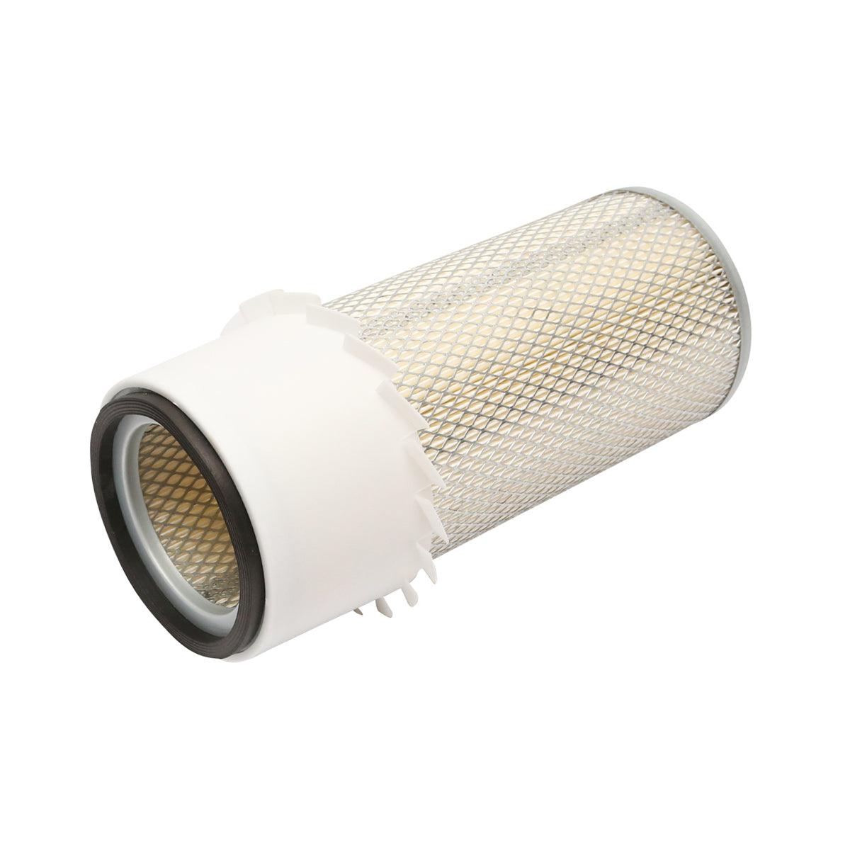 Filtro aria esterno per JCB, John Deere, Fiat Landini codice OEM P130760, C14179/1, XA1234K, SA11780K, 32203702, AR84228, 1909128, 242491706, 1909141, 2.424.9170.6, 2.4249.080.1