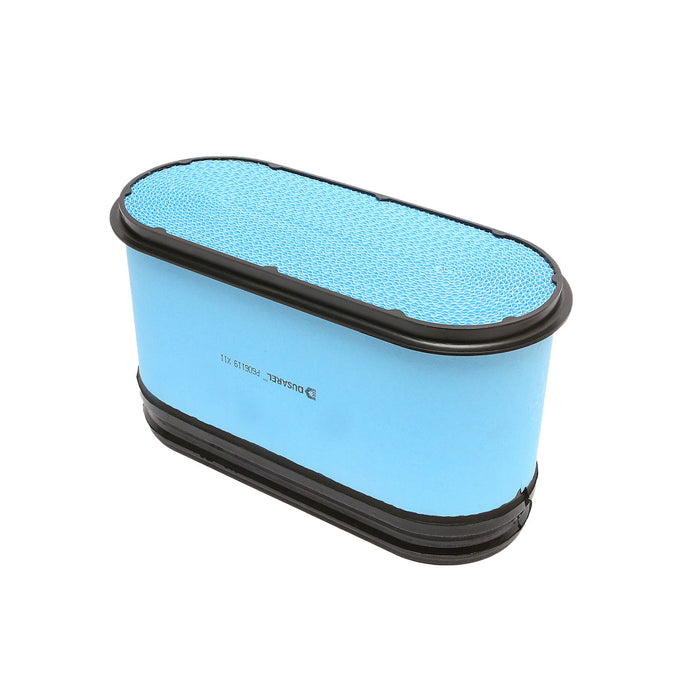 Filtro aria esterno per John Deere codice OEM P606119, XA3010, CP33300, SA16402, AL172780, AL119839, AL172780