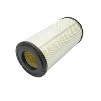 Filtro aria John Deere, Case IH, Landini codice OEM C21630/4, 82034628, 82034629, 8602985, 87682990, 82028150, 82034619, 82034620, 82034621, 877042 48, 365804 4M1, 392120A1