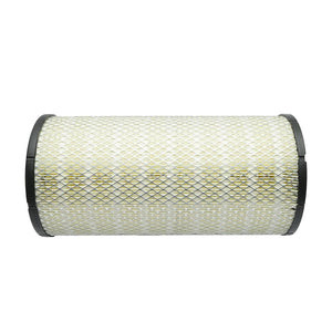 Filtro aria John Deere, Case IH, Landini codice OEM C21630/4, 82034628, 82034629, 8602985, 87682990, 82028150, 82034619, 82034620, 82034621, 877042 48, 365804 4M1, 392120A1