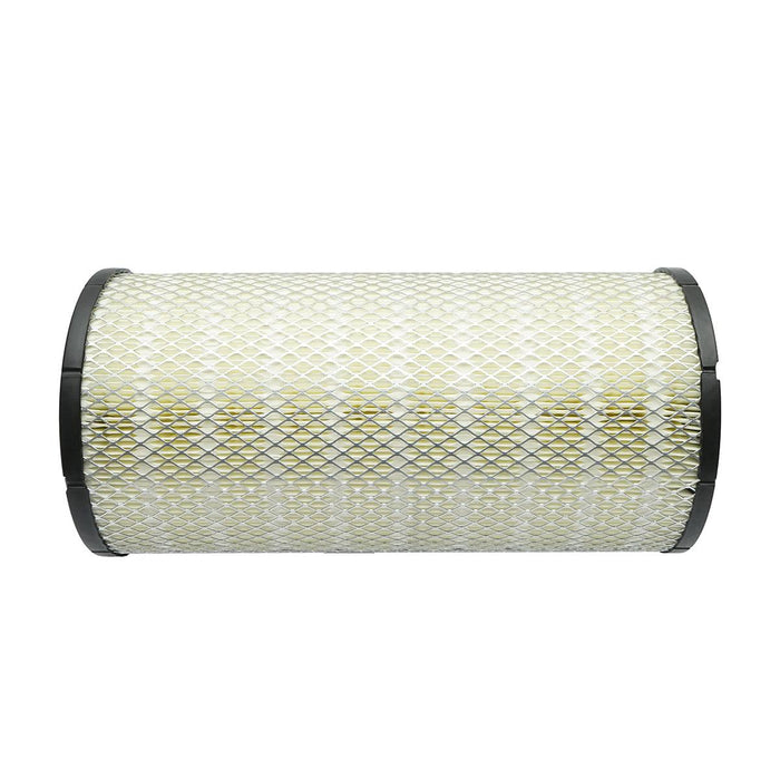 Filtro aria John Deere, Case IH, Landini codice OEM C21630/4, 82034628, 82034629, 8602985, 87682990, 82028150, 82034619, 82034620, 82034621, 877042 48, 365804 4M1, 392120A1