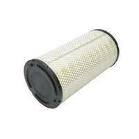 Filtro aria John Deere, Case IH, Landini codice OEM C21630/4, 82034628, 82034629, 8602985, 87682990, 82028150, 82034619, 82034620, 82034621, 877042 48, 365804 4M1, 392120A1