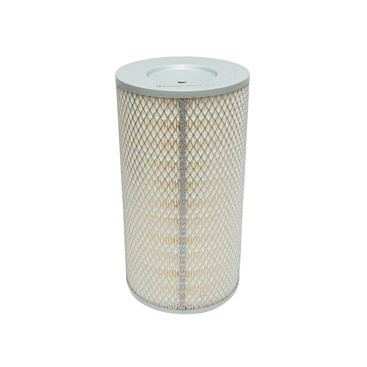 Filtro aria per Case, Claas, John Deere, Fendt, Perkins codice OEM C20325/2, 3219420R1, 3I0337, 3353440, 265045, 2165049, F184230090050, AL78869