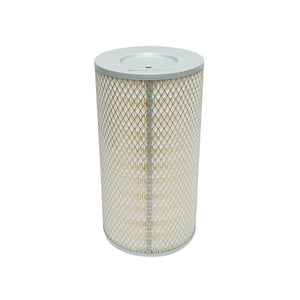 Filtro aria per Case, Claas, John Deere, Fendt, Perkins codice OEM C20325/2, 3219420R1, 3I0337, 3353440, 265045, 2165049, F184230090050, AL78869