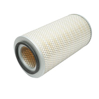 Filtro aria per Case, Claas, John Deere, Fendt, Perkins codice OEM C20325/2, 3219420R1, 3I0337, 3353440, 265045, 2165049, F184230090050, AL78869
