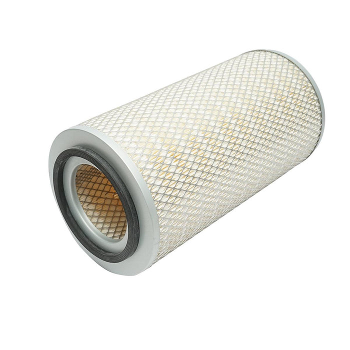 Filtro aria per Case, Claas, John Deere, Fendt, Perkins codice OEM C20325/2, 3219420R1, 3I0337, 3353440, 265045, 2165049, F184230090050, AL78869