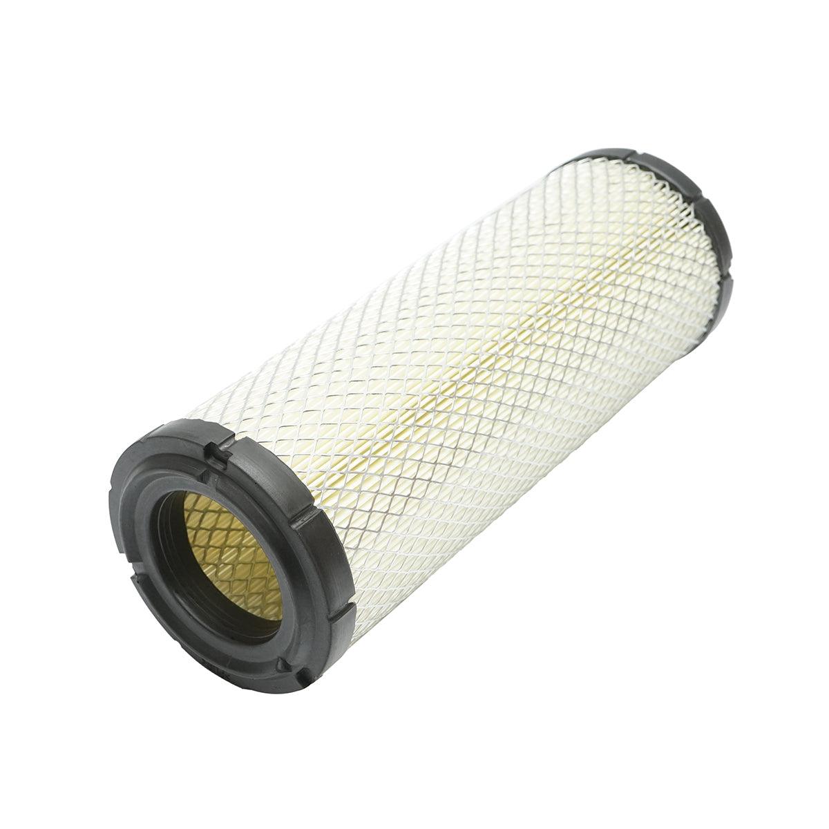 Filtro aria per John Deere, Perkins, Manitou, Case IH, New Holland, Caterpillar codice OEM P772578