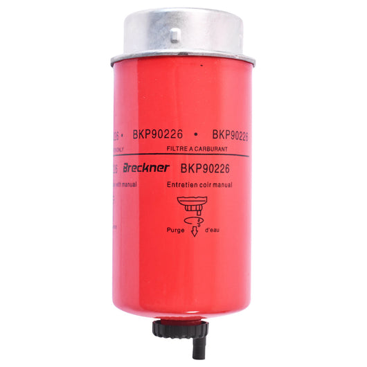 Filtro carburante John Deere, Claas P551421, WK8162, XN684, FS19976