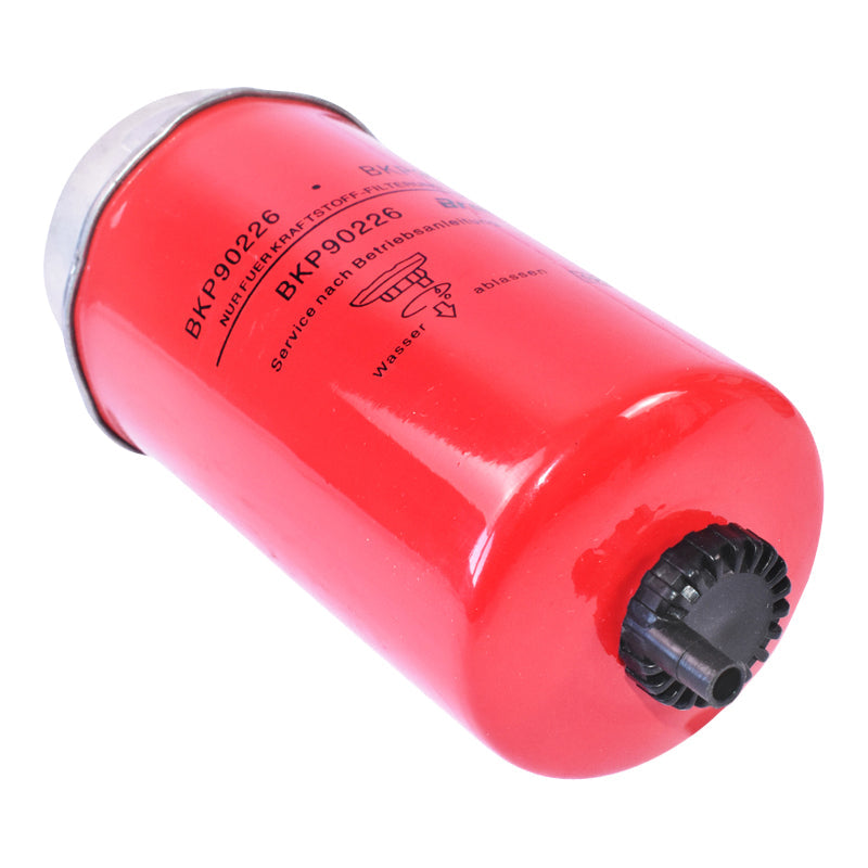 Filtro carburante John Deere, Claas P551421, WK8162, XN684, FS19976