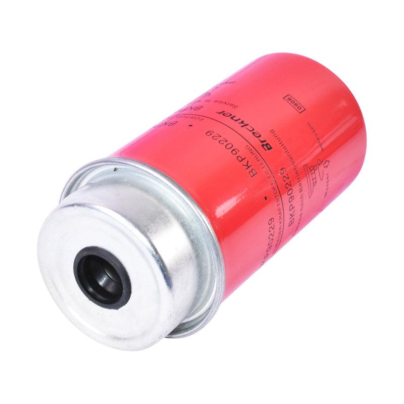 Filtro carburante per JCB, Landini, Ford, John Deere, Massey Ferguson, Case IH, Flat, Valtra OEM: P551425, WK8120, XN193, 87840590, RE53727, RE67901, 4224701M2, 442555A15, WK8151, XN315, SN70233, 32 -92599 4, 32 /925994