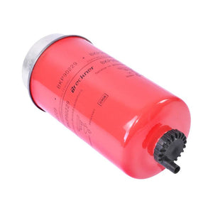 Filtro carburante per JCB, Landini, Ford, John Deere, Massey Ferguson, Case IH, Flat, Valtra OEM: P551425, WK8120, XN193, 87840590, RE53727, RE67901, 4224701M2, 442555A15, WK8151, XN315, SN70233, 32 -92599 4, 32 /925994