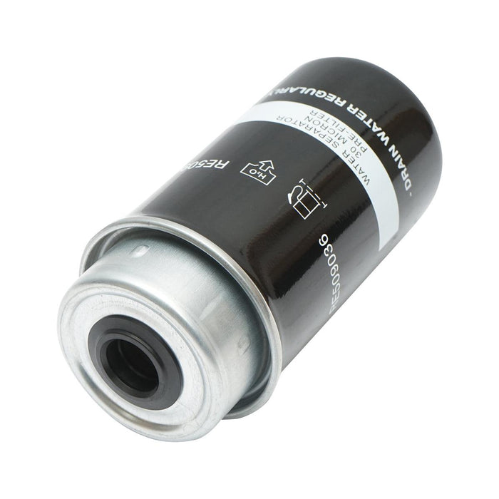 Filtro carburante per John Deere, Deutz codice OEM RE509036, RE517180, 35274, 35634, P551435, XN386, WK8159, SK3179, SN70244