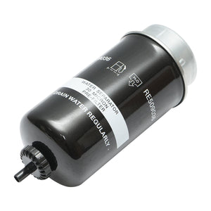 Filtro carburante per John Deere, Deutz codice OEM RE509036, RE517180, 35274, 35634, P551435, XN386, WK8159, SK3179, SN70244