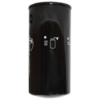 Filtro diesel carburante 110mm, altezza 240mm, filettatura 1-1/4 per John Deere RE533910