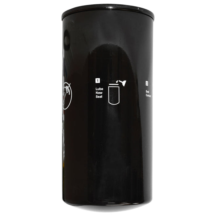 Filtro diesel carburante 110mm, altezza 240mm, filettatura 1-1/4 per John Deere RE533910