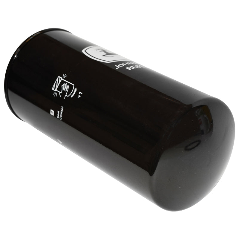 Filtro diesel carburante 110mm, altezza 240mm, filettatura 1-1/4 per John Deere RE533910