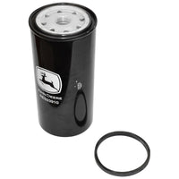 Filtro diesel carburante 110mm, altezza 240mm, filettatura 1-1/4 per John Deere RE533910