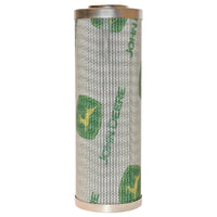 Filtro idraulico per John Deere codice OEM AL206482, P575039, XH485, HY10355, SH52203, AL118321, AL151235