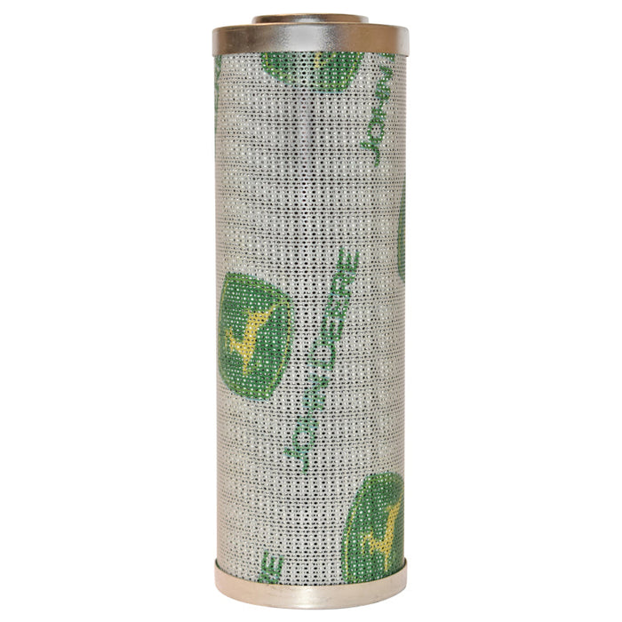 Filtro idraulico per John Deere codice OEM AL206482, P575039, XH485, HY10355, SH52203, AL118321, AL151235