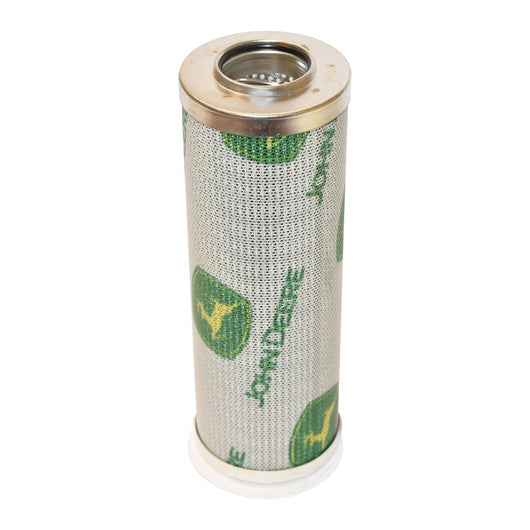 Filtro idraulico per John Deere codice OEM AL206482, P575039, XH485, HY10355, SH52203, AL118321, AL151235