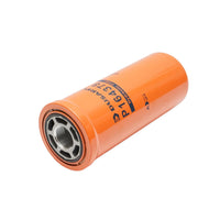 Filtro olio idraulico per Case IH, John Deere, New Holland codice OEM 4160174, 1931182, 47131179, 47131180, 48142231, 84226258, 84237579