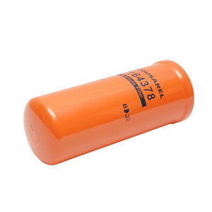 Filtro olio idraulico per Case IH, John Deere, New Holland codice OEM 4160174, 1931182, 47131179, 47131180, 48142231, 84226258, 84237579