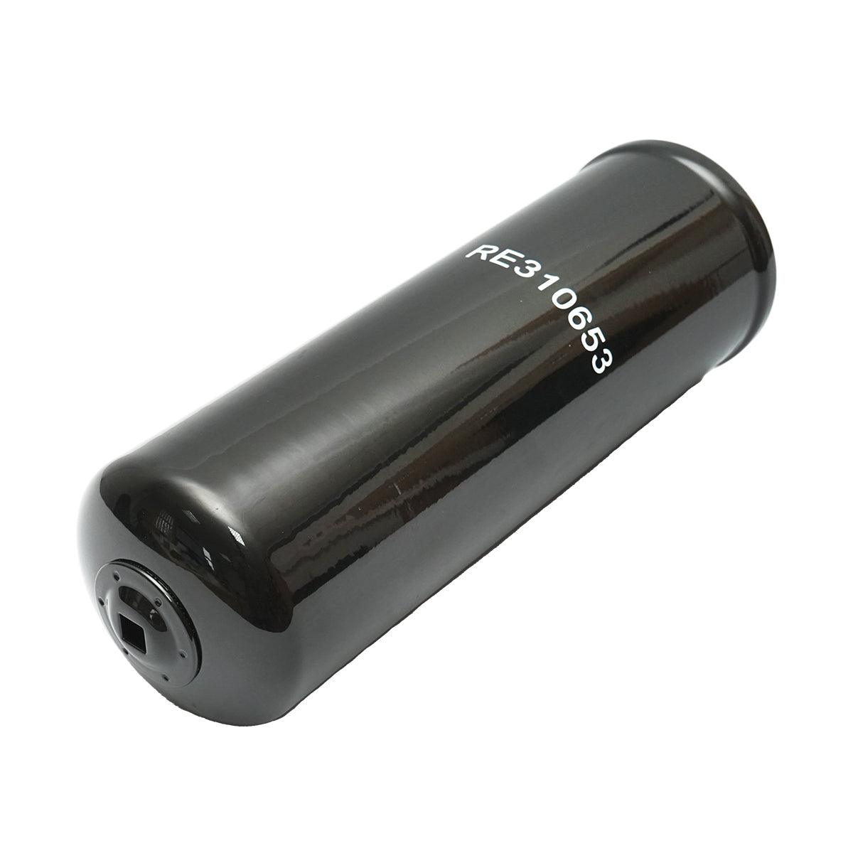 Filtro olio idraulico per John Deere codice OEM RE577060, P569212, XH1927, SH66265