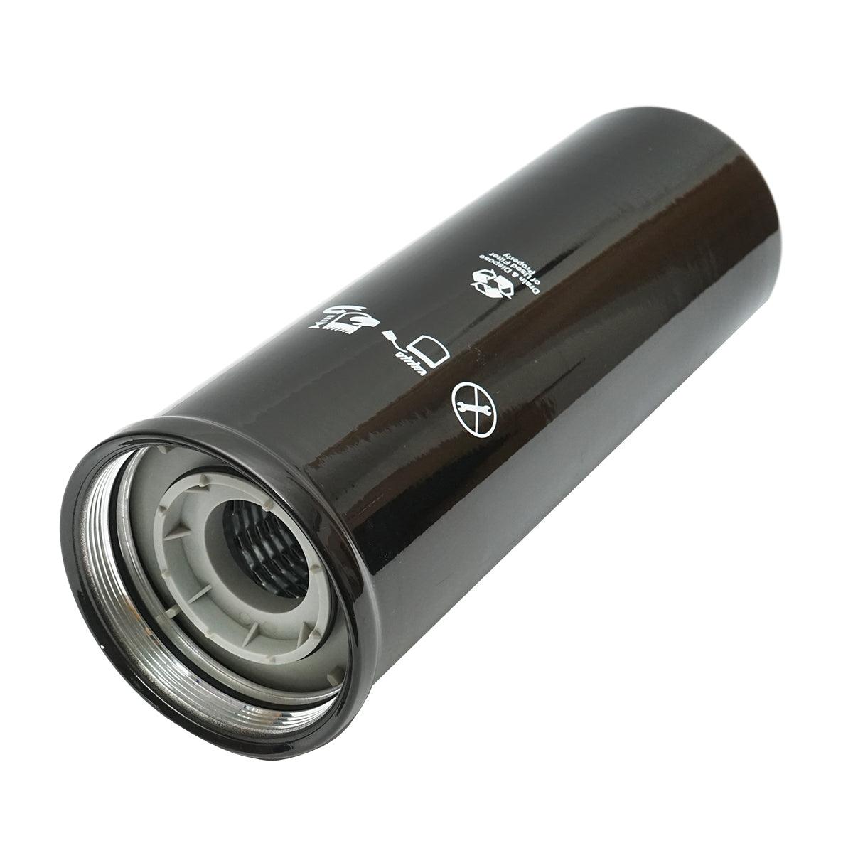 Filtro olio idraulico per John Deere codice OEM RE577060, P569212, XH1927, SH66265