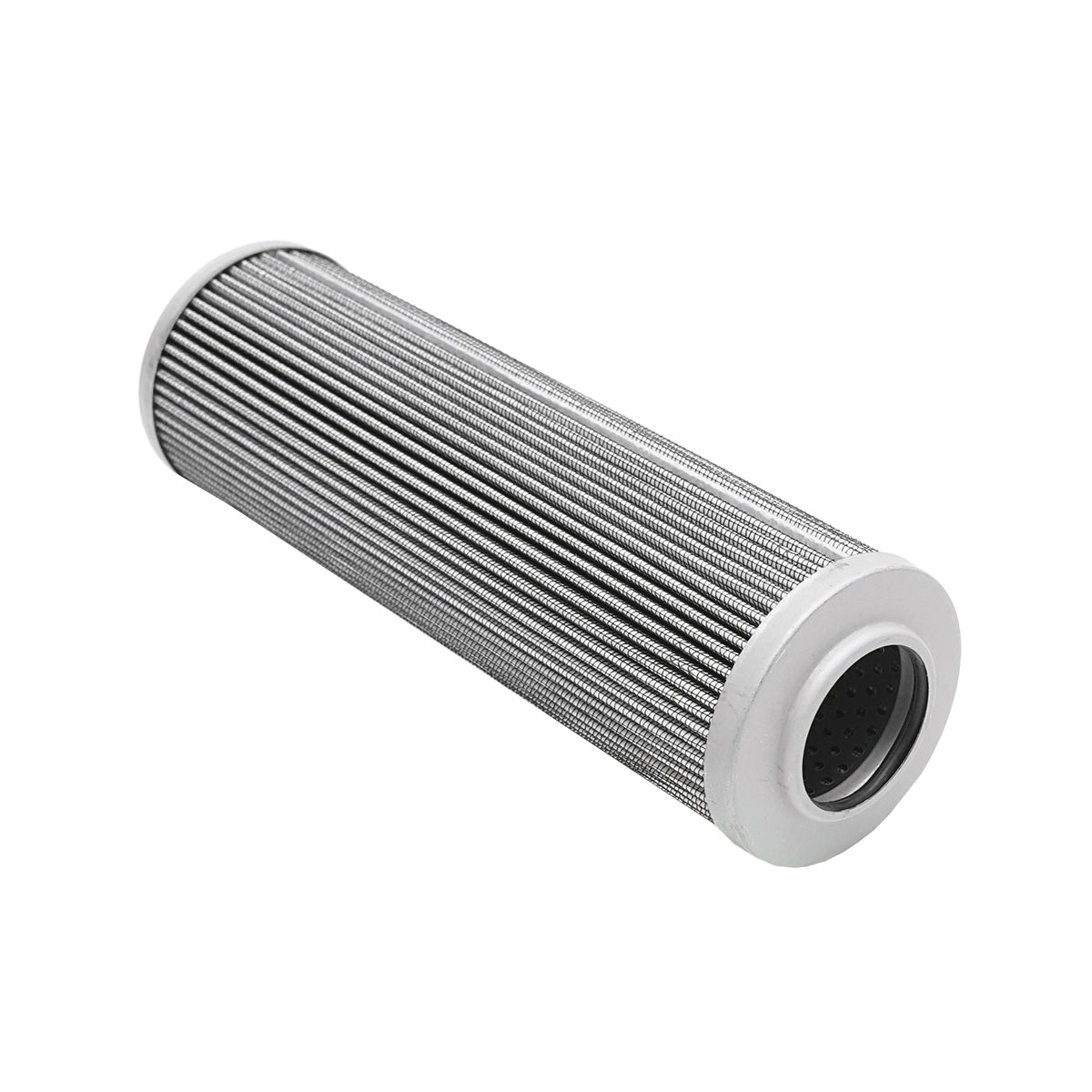 Filtro olio idraulico per John Deere, codici OEM AL203061, AL160316, AL160771, XH362, P568836