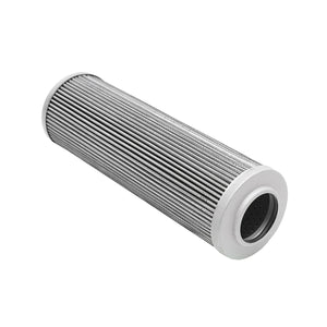 Filtro olio idraulico per John Deere, codici OEM AL203061, AL160316, AL160771, XH362, P568836