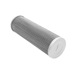 Filtro olio idraulico per John Deere, codici OEM AL203061, AL160316, AL160771, XH362, P568836