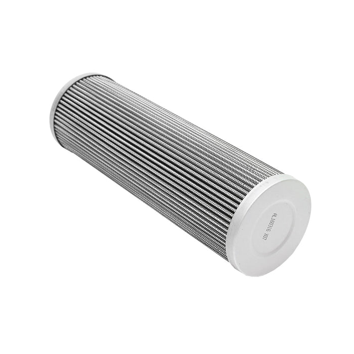 Filtro olio idraulico per John Deere, codici OEM AL203061, AL160316, AL160771, XH362, P568836