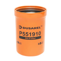 Filtro olio motore per John Deere e Renault – Codici OEM: 6005028743, 0011457960, RE507522, RE539279, RE504836, XO286, P550779, W1022, SP4910, SO10044, 97-88, B108230, B533974836, XO286, P550779, W1022, SP4910, SO10044, 97-88, B108230, B53397