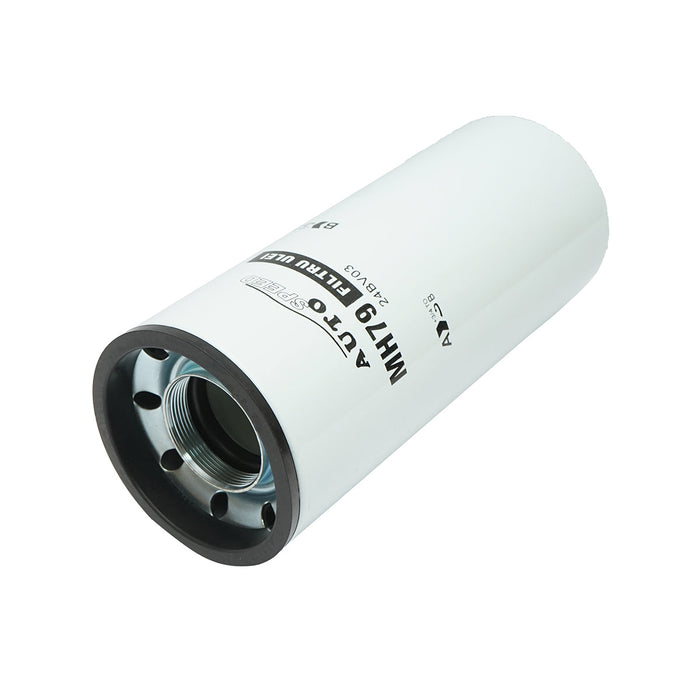 Filtro olio per Case IH, New Holland, John Deere, Massey Ferguson, Fiat, Ford, Caterpillar, codice OEM P553000